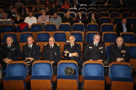 Fédération Nationale des Pompiers